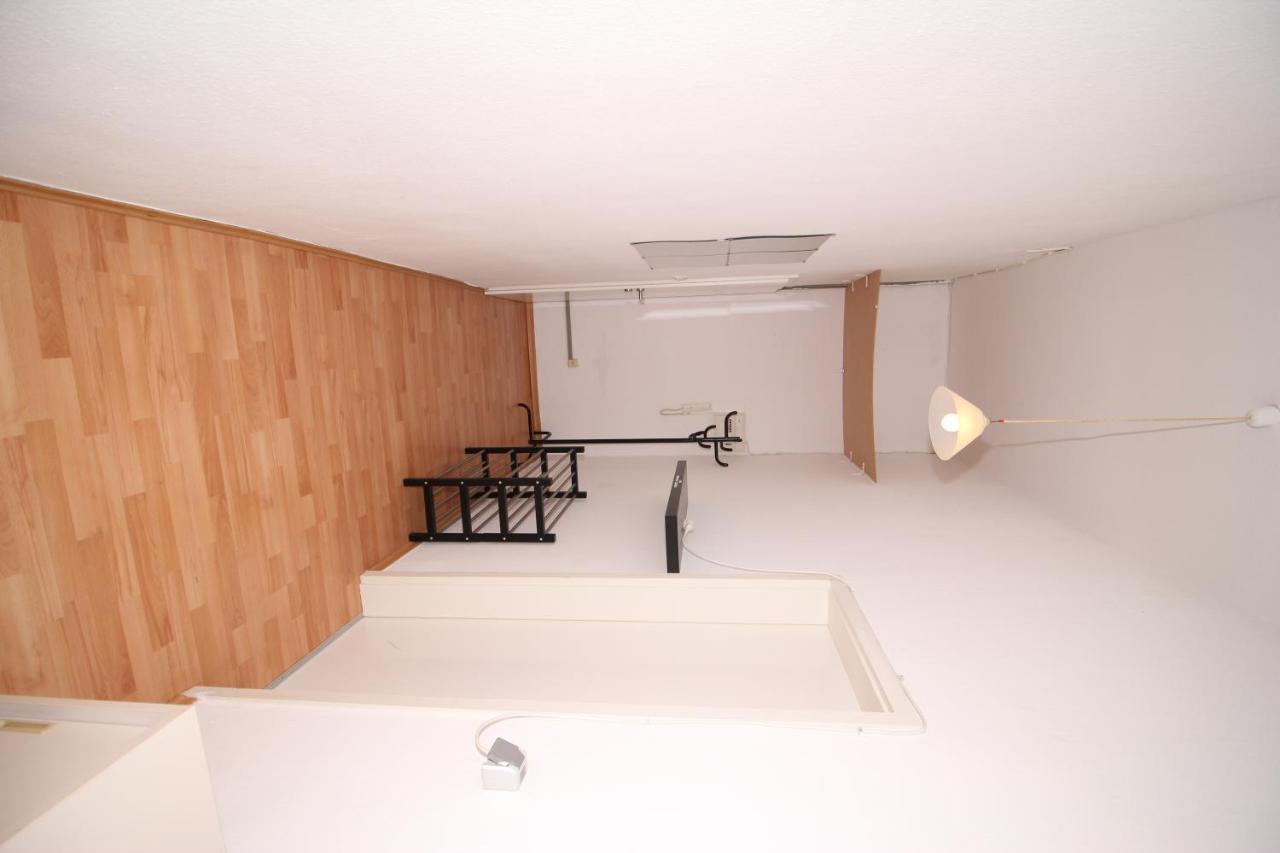 Two-Bedroom Apartment City View