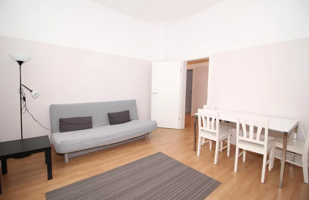 Mainhatten Apartment-1