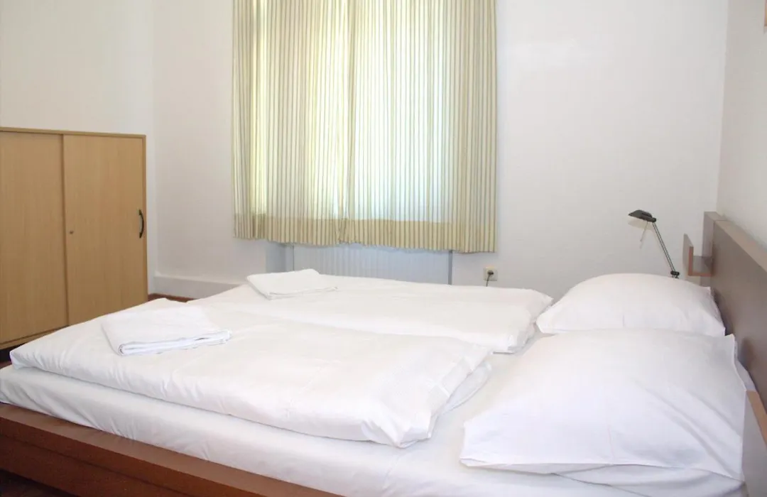 Mainhatten Apartment-1