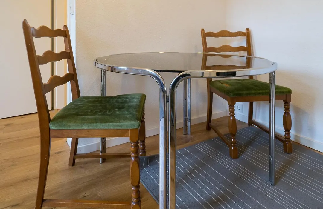 Mainhatten Apartment-1