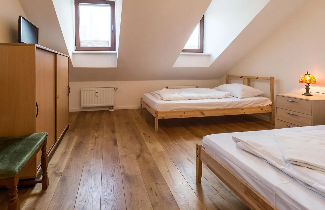 Mainhatten Apartment-1