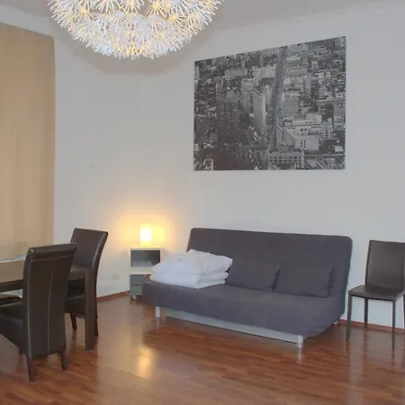 Mainhatten Apartment-2