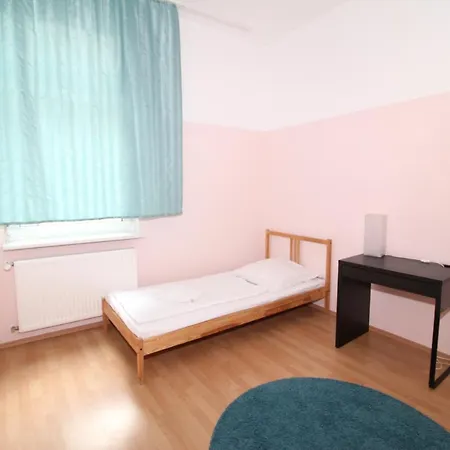 Mainhatten Apartment-2