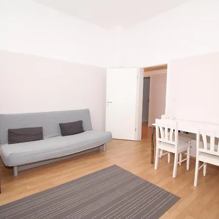 Mainhatten Apartment-2
