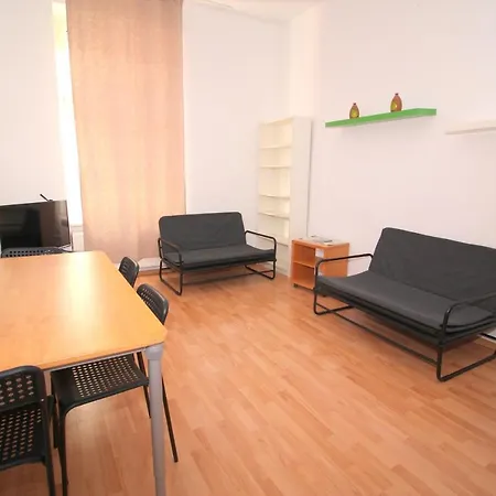 Mainhatten Apartment-2
