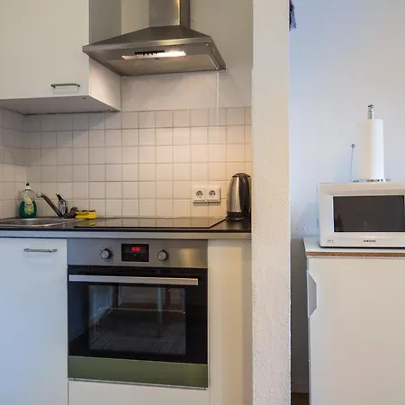 Mainhatten Apartment-2