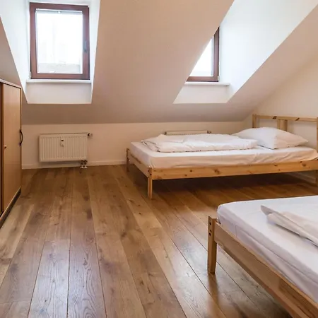 Mainhatten Apartment-3