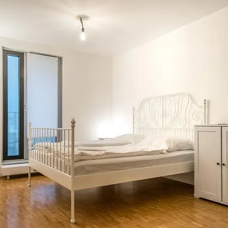 Mainhatten Apartment-3