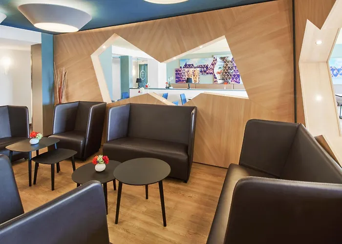 B&B Frankfurt-Nord