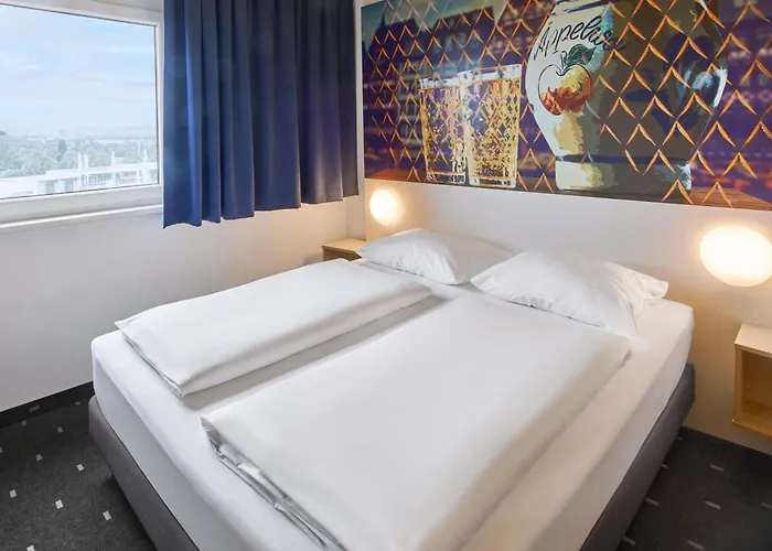 B&B Frankfurt-Nord