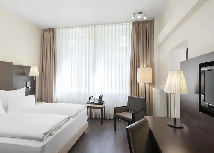 Villa Frankfurt By Mz collection